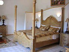 Black Pearl Suites