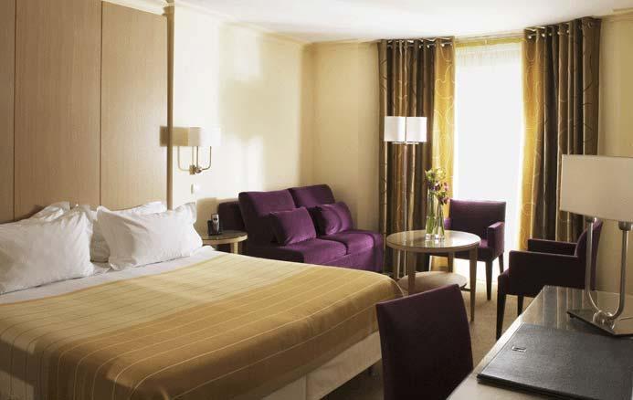 Garden-Elysee Hotel