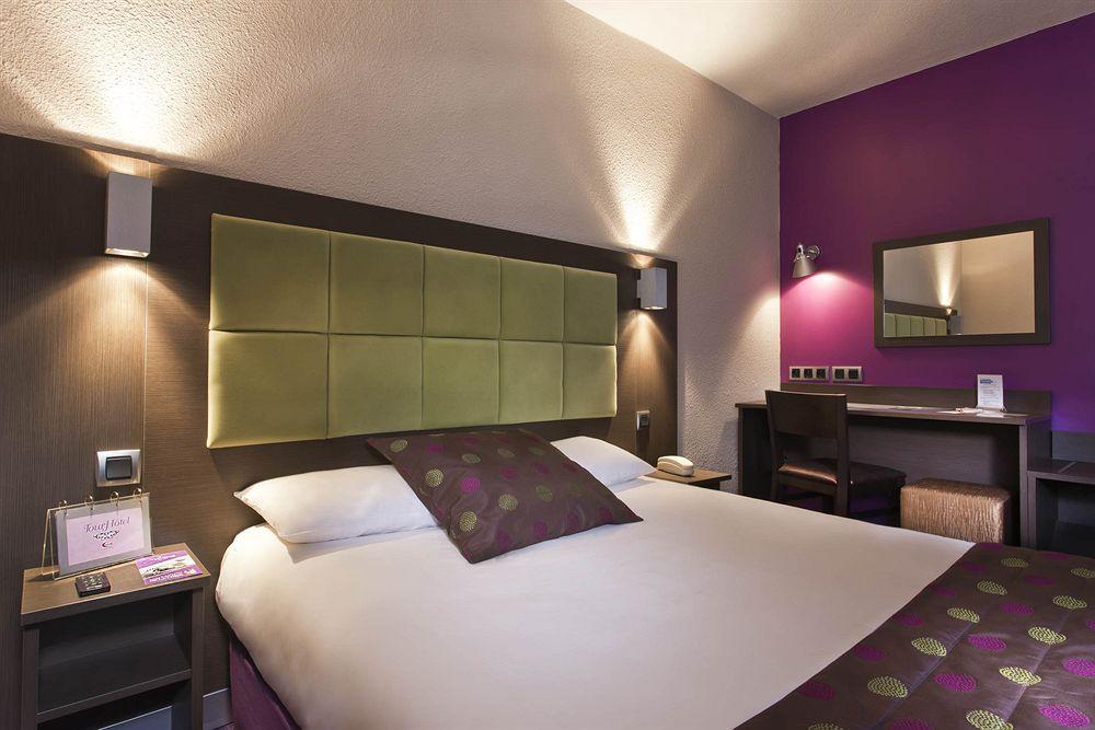 Tourhotel Blois