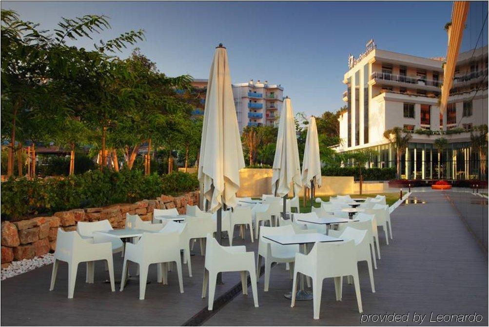 Gran Palas Hotel