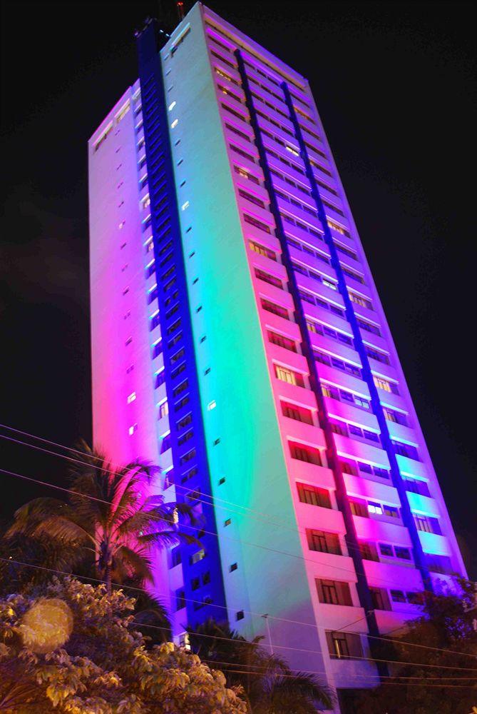 Barranquilla Plaza Hotel