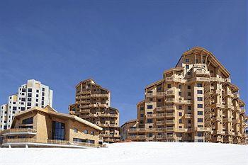 Residence L'Amara