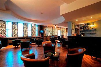 Le Grand Hotel de Tours