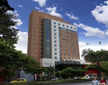 TRYP Medellin Hotel