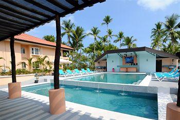 Cocomar Residences & Beachfront Resort