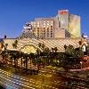 Harrahs Las Vegas Casino Hotel