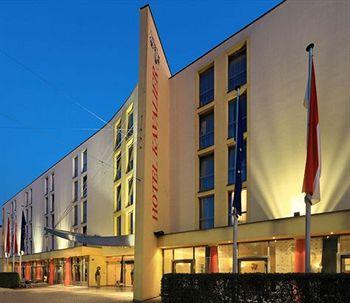 Hotel Kavalier Wien