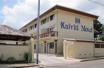 Kaiviti Motel