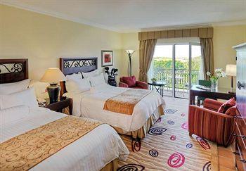 Marriott Praia Del Rey