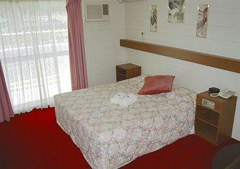 Park Motel Charters Towers