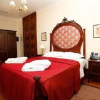 Hotel Casa da Insua