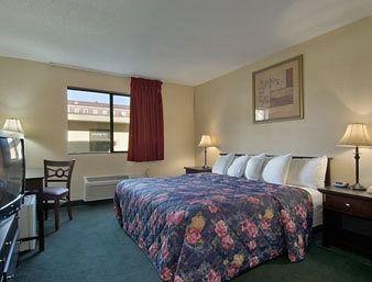 Days Inn Auburn/finger Lakes Region