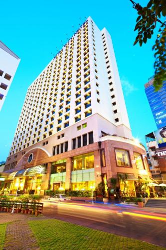 โรงแรมรอยัล ซิตี้