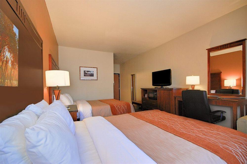 Comfort Inn Midtown