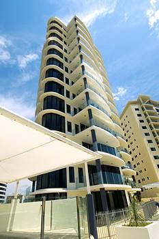 Park Regis Piermonde Apartments, Cairns