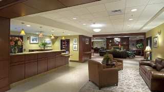Hilton Garden Inn Albany Medical Center