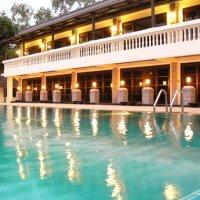 Royal Orchid Resort Pattaya