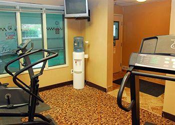 Comfort Suites Columbia River