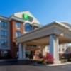 Holiday Inn Express Hotel Suites Buffalo Airport