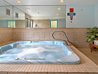 Days Inn Kent 84th Ave