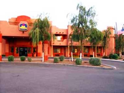 Best Western Gold Canyon
