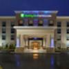 Holiday Inn Express Hotel Suites Malone
