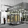 Doubletree Metropolitan By Hilton