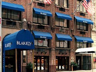 Blakely New York Hotel