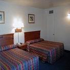Econo Lodge Inn & Suites West Hollywood