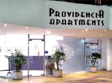 Providencia Apartments
