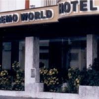 San Remo World Hotel
