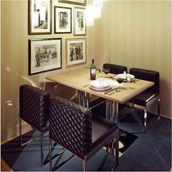 City Apartments