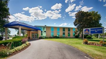 Best Western Syracuse Airport Inn