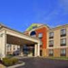 Holiday Inn Express Hotel Suites East Greenbushalbany Skyline