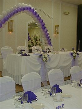 Crowne Plaza Suffern