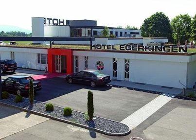 Comfort Hotel Egerkingen