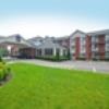 Best Western Plus Franklin Square Inn Troyalbany