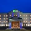 Holiday Inn Express Syracuse Fairgrounds
