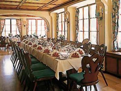 BEST WESTERN BERGHOTEL REHLEGG - RAMSAU
