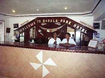 Badala Park Hotel