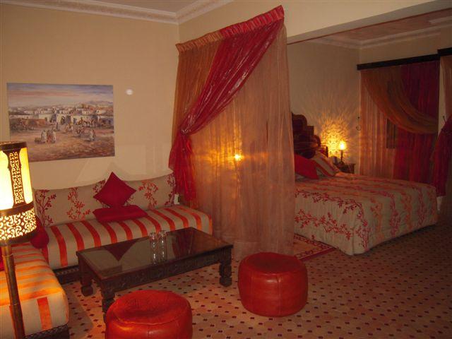 Riad Hotel Batoul