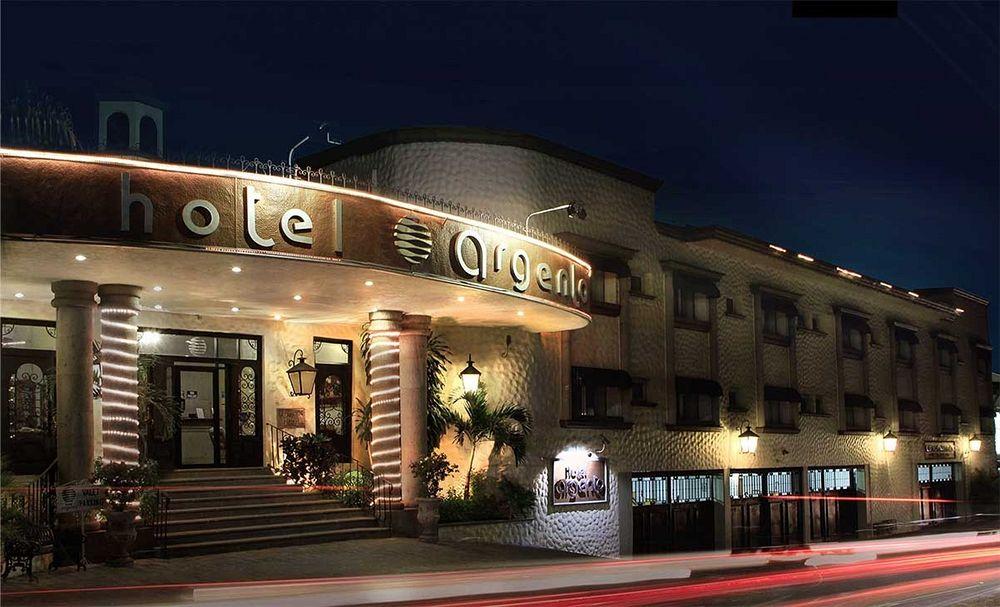 Hotel Argento