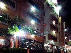 Villas And Suites Paraiso del Sur