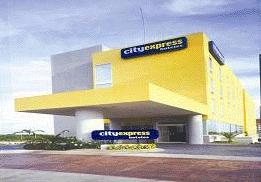 City Express Celaya