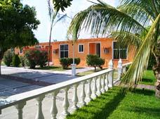 Hotel Dorado Villas