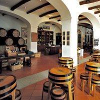 CS Vintage House Hotel