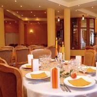 Cristal Hotel