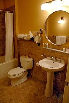 Montvale Hotel