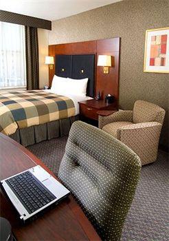 Club Quarters in San Francisco
