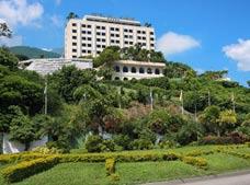 Hotel Ole Caribe